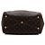 Louis Vuitton Borsa Tote e Borsa a Tracolla Monogram Tivoli GM Multicolore - vista 6