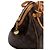 Louis Vuitton Borsa Tote e Borsa a Tracolla Monogram Tivoli GM Multicolore - vista 9