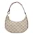 Céline Borsa Hobo Triomphe Ava Beige Marrone