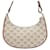 Céline Borsa Hobo Triomphe Ava Beige Marrone - vista 4