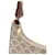 Céline Borsa Hobo Triomphe Ava Beige Marrone - vista 7