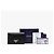 Gucci Saffiano Triangular Logo Black Women's Wallet - view 10