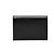 Gucci Saffiano Triangular Logo Black Women's Wallet - view 6