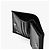Gucci Saffiano Triangular Logo Black Women's Wallet - view 8