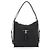 Tod's Borsa a Tracolla Timeless Small Nero