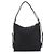 Tod's Borsa a Tracolla Timeless Small Nero - vista 4