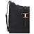 Tod's Borsa a Tracolla Timeless Small Nero - vista 5