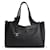 Tod's Timeless Medium Tote Bag Schwarz  - Ansicht 1
