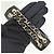 Chanel Borsa a Tracolla Season Chain Nera Nero - vista 8