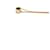 Chanel Collar Coco Crush Oro Amarillo Small - vista 11