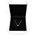 Chanel Collar Coco Crush Oro Amarillo Small - vista 2