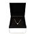 Chanel Collar Coco Crush Oro Amarillo Small - vista 4