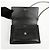 Saint Laurent Borsa a tracolla Sunset Medium in pelle liscia con catena Nero Argento - vista 7