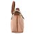 Longchamp Borsa Tote Pochette Le Pliage da donna - vista 3