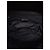 Prada Borsa a Tracolla Biker Medium in Re-Nylon Saffiano Nero - vista 5