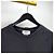 Thom Browne Waffel-Sweatshirt mit diagonalen Streifen Grau Braun - Ansicht 18