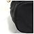 Prada Borsa Bucket in Nylon con Logo Triangolo Nero - vista 11