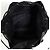 Prada Borsa Bucket in Nylon con Logo Triangolo Nero - vista 14