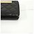 Chanel Logo Zip Long Wallet Schwarz - Ansicht 9