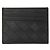 Bottega Veneta Tarjetero Nero Intrecciato