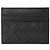 Bottega Veneta Tarjetero Nero Intrecciato - vista 3