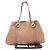 Gucci Borsa Tote e a tracolla in pelle Sima con logo GG - vista 10