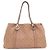 Gucci Borsa Tote e a tracolla in pelle Sima con logo GG - vista 3