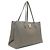 Louis Vuitton Borsa Shopper e Borsa a Tracolla Lockme Marrone - vista 2