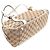 Gucci Mini borsa Boston e borsa a tracolla in jacquard logo GG Marrone - vista 7