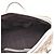Gucci Mini borsa Boston e borsa a tracolla in jacquard logo GG Marrone - vista 9