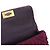 Valentino Borsa Tote e Crossbody Roman Stud Porpora - vista 9