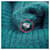 Moncler Mohair-Rollkragenpullover für Damen Grün  - Ansicht 5