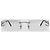 Cartier Brillen randlos Silver Silber - Ansicht 11