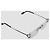 Cartier Brillen randlos Silver Silber - Ansicht 13
