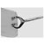 Cartier Brillen randlos Silver Silber - Ansicht 19