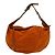 Louis Vuitton Onatah Hobo Suede GM Arancione