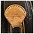 Louis Vuitton Reporter Monogram Canvas PM Marrone - vista 6