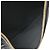 Louis Vuitton Double Zip Pochette Monogram Empreinte Leather Nero - vista 3