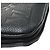Louis Vuitton Double Zip Pochette Monogram Empreinte Leather Nero - vista 5
