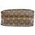 Louis Vuitton Reporter Monogram PM Marrone - vista 6