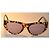 Blumarine Sonnenbrille Schildpatt Braun - Ansicht 2