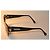 Blumarine Sonnenbrille Schildpatt Braun - Ansicht 3