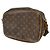 Louis Vuitton Reporter Monogram PM Marrone - vista 2