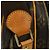 Louis Vuitton Reporter Monogram Canvas PM Marrone - vista 5