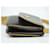 Céline Celine Vintage Flap Leather Nero - vista 4