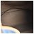 Louis Vuitton Montsouris Monogram GM Marrone - vista 3