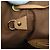 Louis Vuitton Montsouris Monogram GM Marrone - vista 5