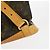 Louis Vuitton Montsouris Monogram GM Marrone - vista 6