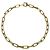 Bracciale con charm Cartier Santos de Cartier D'oro
