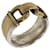 Ring Hermès Anello Montevideo HERMES Argento D'oro  - vista 1